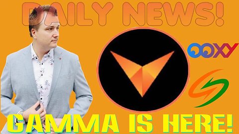 VULCAN BLOCKCHAIN |Get Your Daily Vulcan/Safuugo News! #vulcanblockchain #defi #ooxy #blockchain