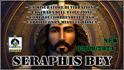 New 03/09/2023 - Seraphis Bey - 4 - CAPITOLI -