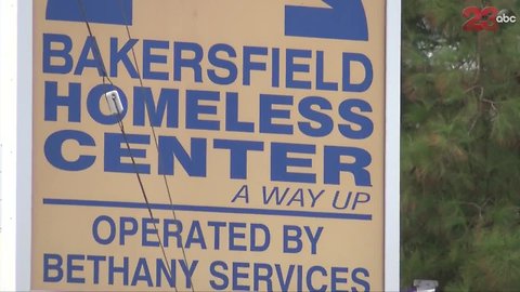 Bakersfield Homeless Center given extra $346K to help get families off streets