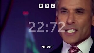 New BBC News countdown - 10am 03/04/2023