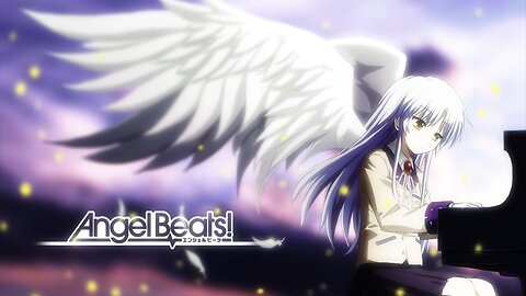 The American Anime Otaku Episode 37- Angel Beats!