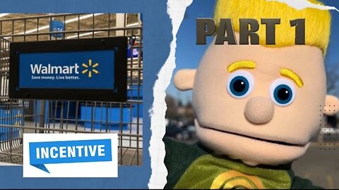 Walmart Spark Incentive: Let’s Do This! 💥 PART 1