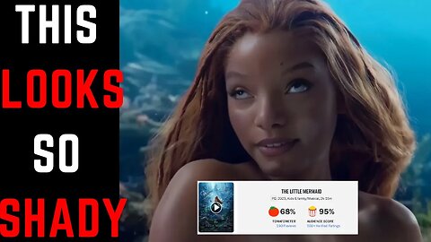 95% Rotten Tomatoes Score | Who Believes This?