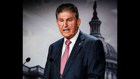 Manchin Opposes Califf Nomination to Again Lead FDA