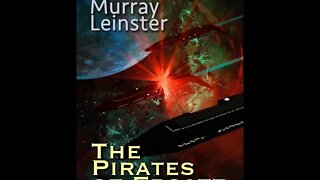 The Pirates of Ersatz by Murray Leinster - Audiobook