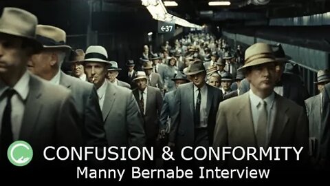 Confusion & Conformity: Manny Bernabe Interview