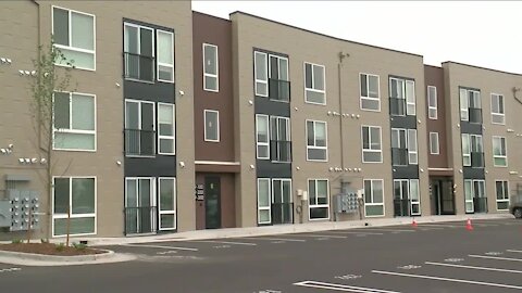 Denver unveils new affordable condos, criticism of mayor continues about affordability crisis