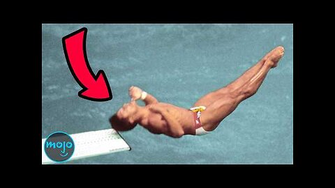 Top 30 Most SCANDALOUS Olympic Controversies Ever