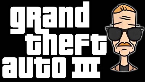 Grand Theft Auto III | Day 1