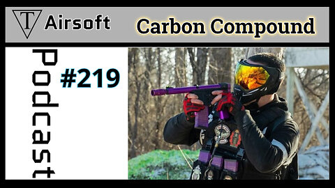 #219: Carbon Compound