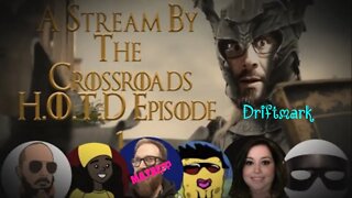 House of the Dragon episode 7 reaction and review LIVE