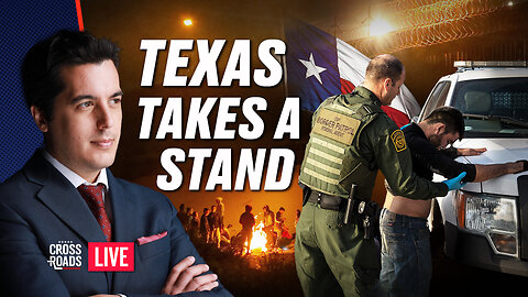 Texas Clears Way for Mass Arrests of Illegal Immigrants