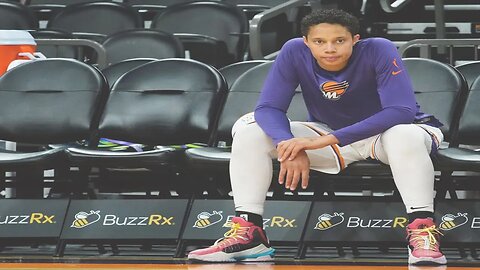 Brittney Griner Returns Home to Lackluster WNBA Crowd in Texas