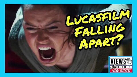 Is A Star Wars Movie REALLY Happening? - Disney's Future Uncertain