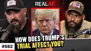 Trump's Civil Trial: What Does This Mean For You? - Ep 582 CTI