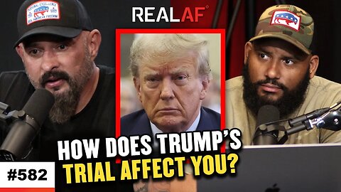 Trump's Civil Trial: What Does This Mean For You? - Ep 582 CTI