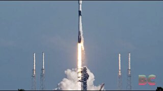 SpaceX launches powerful Indonesian communications satellite in 16th flight this year