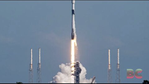 SpaceX launches powerful Indonesian communications satellite in 16th flight this year