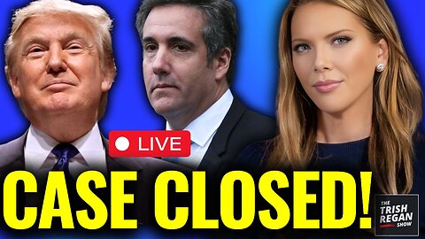 BREAKING: Hush Money Trial COLLAPSES After Key Witness ADMITS Stealing THOUSANDS from Trump Org