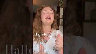 Hallelujah Cover Nikki Lubach