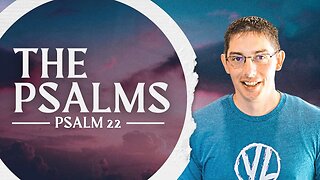 Psalm 22 | LifePoint Church | Nathan McBride #online #church