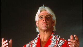 Ric Flair Rushed to Hospital After Medical Emergency