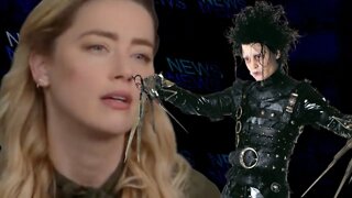 Amber Heard Gaslighting Johnny Depp's Team, and it's HILARIOUS