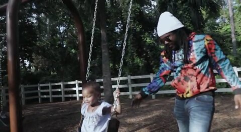 Jah Max, Peangatdem Happiness and laughter (official music video)