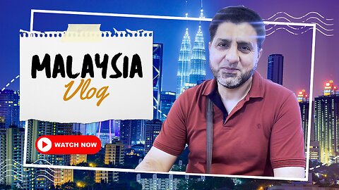 🌟🌴 Malaysia Travel Vlog | Malaysia Tour | Kolhapur | Bukit Bintang Trip | Malaysia Tour Guide 🌴🌟
