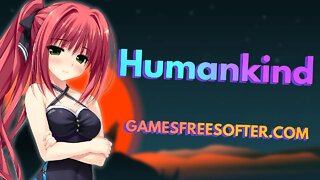 How to Download and Install humankind FOR FREE! | Tutorial 2022