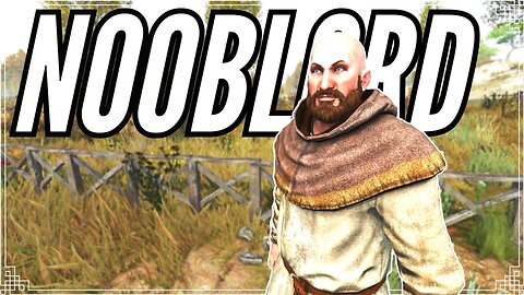 Mount & Blade II Bannerlord - Nooblord