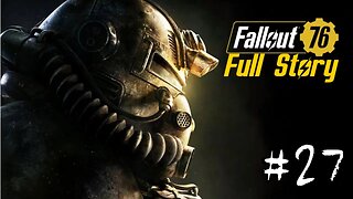 Zagrajmy w Fallout 76 PL #27 Impreza ostateczna