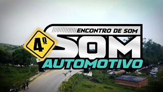 🛰 4 ENCONTRO DE SOM EM CORRENTES - PE