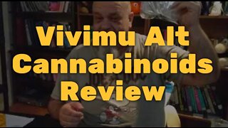 Vivimu Alt Cannabinoids Review