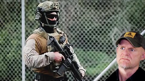 US Marine Reacts to NZ SAS Selection - Kiwi Warriors