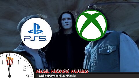 RNH - Microsoft and Sony's Bogus Journey