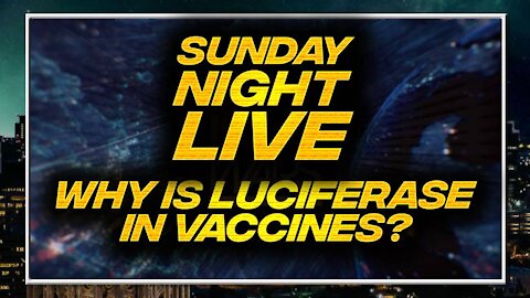 Why Is Luciferase In Vaccines?