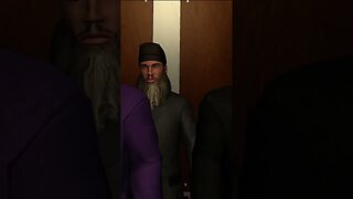 Saints Row: All The Kings Men | Hope You Don't Mind #Shorts