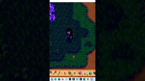 #stardewvalley I am already coming I mean going before it is too late!