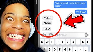 Text Conversations with Disturbing Backstories | Tsj Reacts