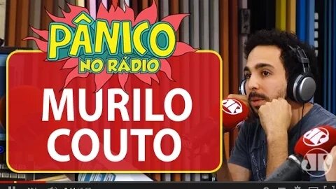 Murilo Couto - Pânico - 25/11/15