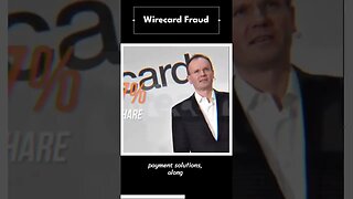 wirecard fraud