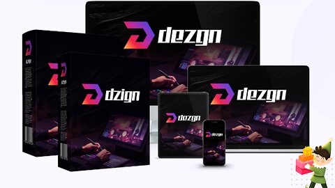 Dzign- Review: Generate Futuristic AI Designs With A Click Of A Button