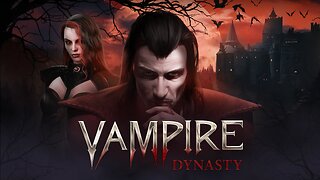 Vampire Dynasty Sinks Its Teeth Into Steam Next Fest With a Playable Demo