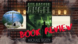 Book Review - Our Darker Angel by Michael Segedy