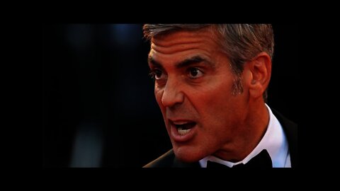 F**k George Clooney