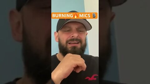 The Collective: Burning Mics #independentrap #hiphopmusic #musicreactions