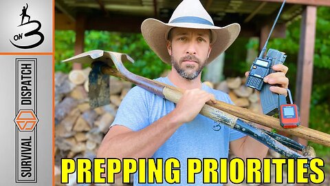 Prepping The Things That Matter MOST | On3 Jason Salyer