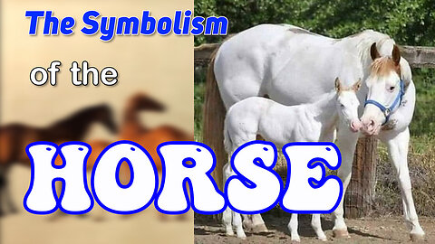 The Symbolism of the Horse