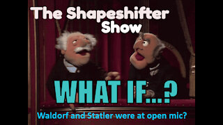 The Shapeshifter Show